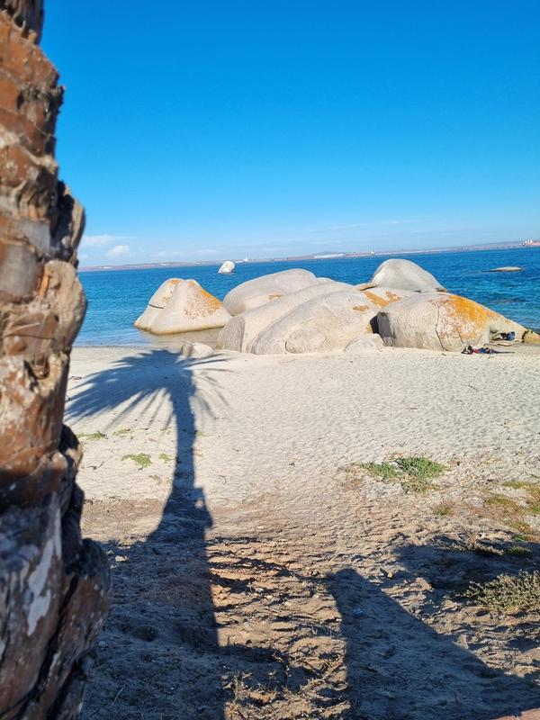 Commercial Property for Sale in Saldanha Rural Western Cape